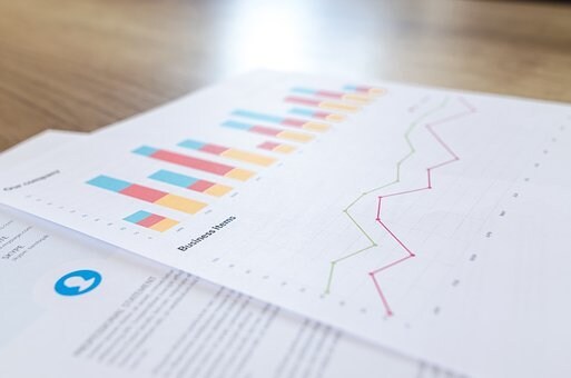 コロナを乗り越えた株式銘柄の選び方教えます これであなたも大損を回避できる可能性が上がります イメージ1