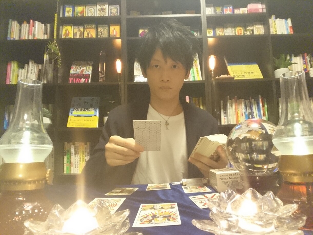 電話鑑定、4度目リピートの方はこちらより承ります より深く｛彼の気持ち・本音を知りたい｝男性からの目線で解説 イメージ1