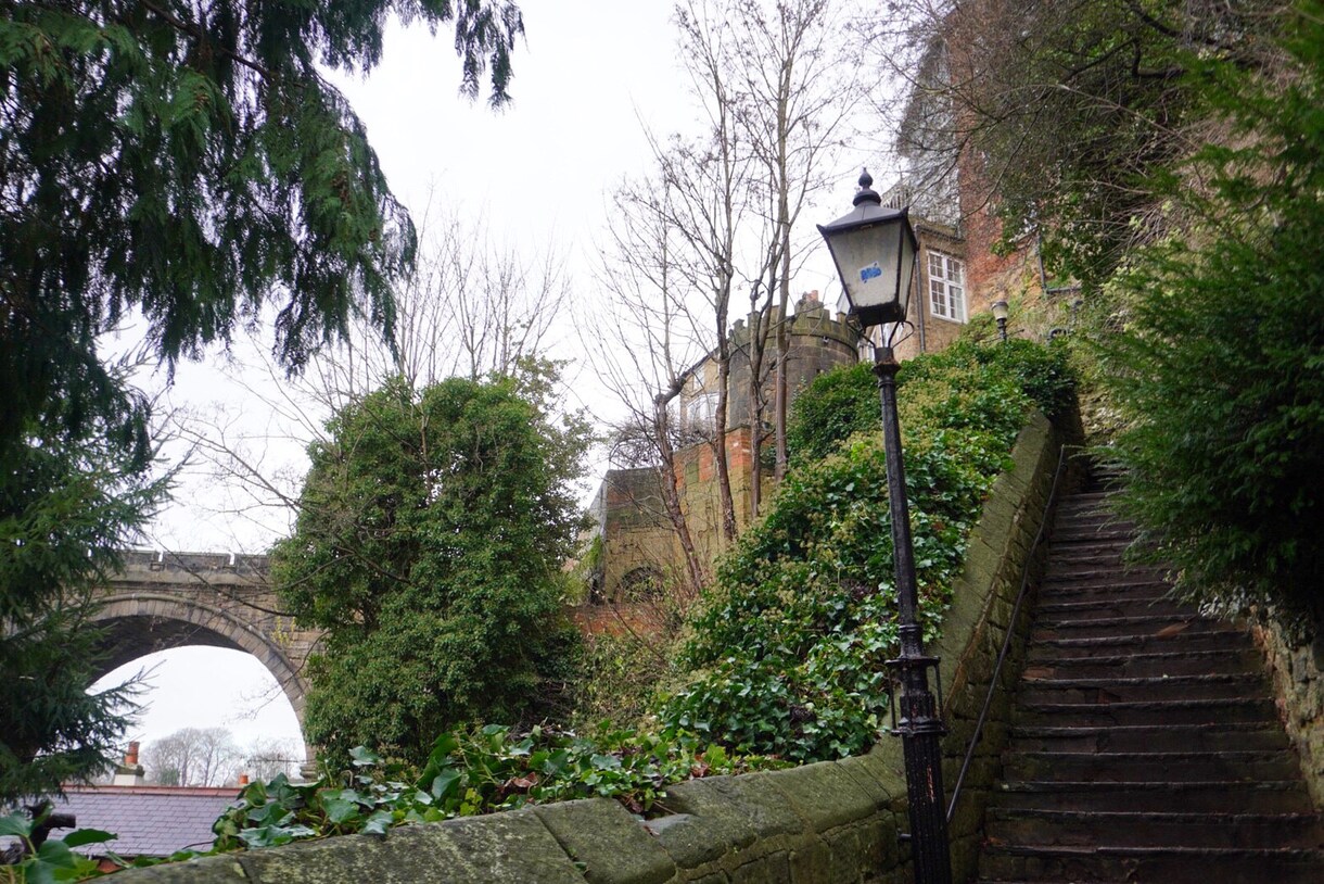 イギリスの街並みをお届けします 観光地は勿論、現地に住んでいるからこそ提供できる写真あります イメージ8