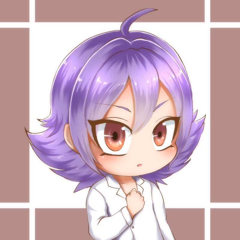 アイコン作成いたします 可愛いチビキャラアイコンを最短1日（応相談）で作成いたします イメージ2