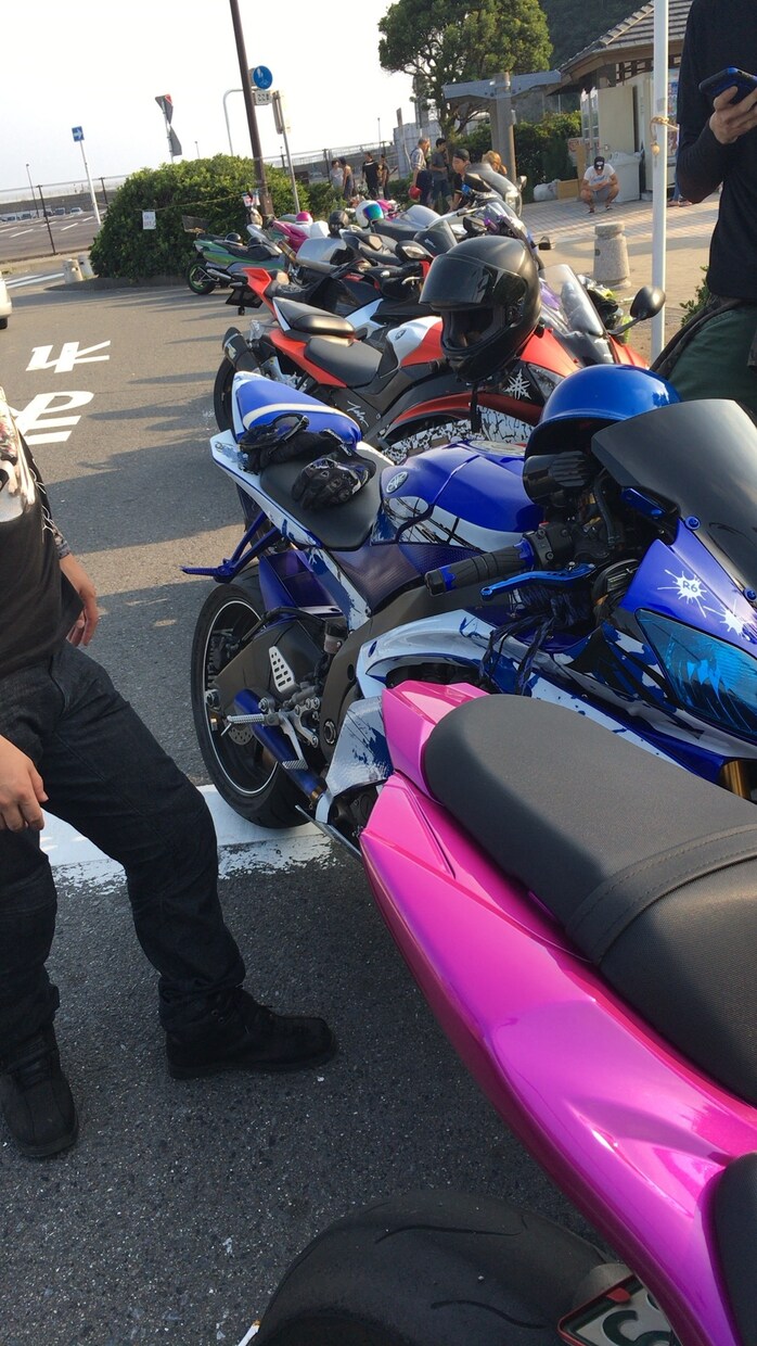あなたのバイクライフをより楽にします バイクの運転が苦手な方やもっと上達したい方へ イメージ3