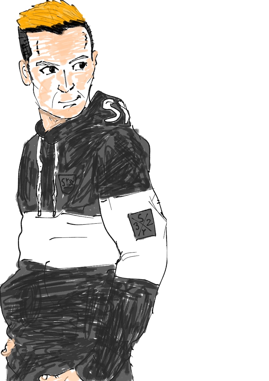 SNSのアイコンや待ち受けなどのイラストを描きます 趣味で絵を描いてます、プロでは無いので低価格でご提供します！ イメージ4