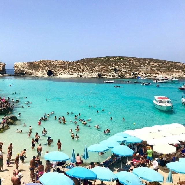 海外旅行！一人旅！歓迎、応援します ヨーロッパ、アジア、アメリカ、モロッコ、NZは得意です！ イメージ1