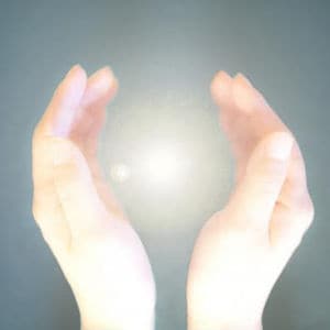 基本の現代気功技術を習得したい方相談に乗りします ヒーリング+基本技術3点セットで大変お得です☆ イメージ2