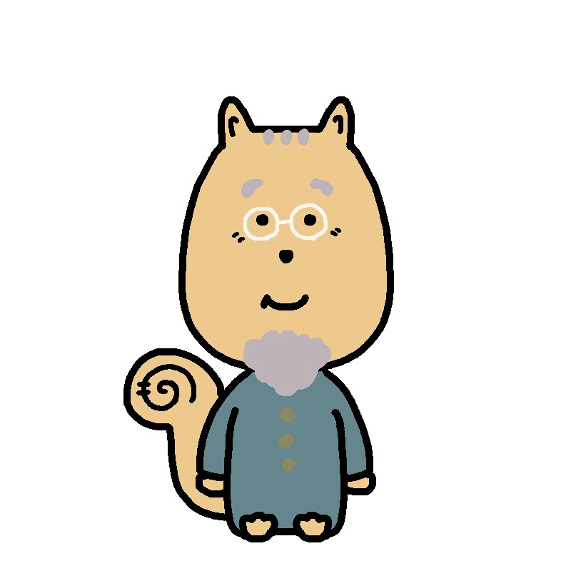 お得に！キャラクター作ります かわいい！POPなゆるキャラ作ります イメージ5