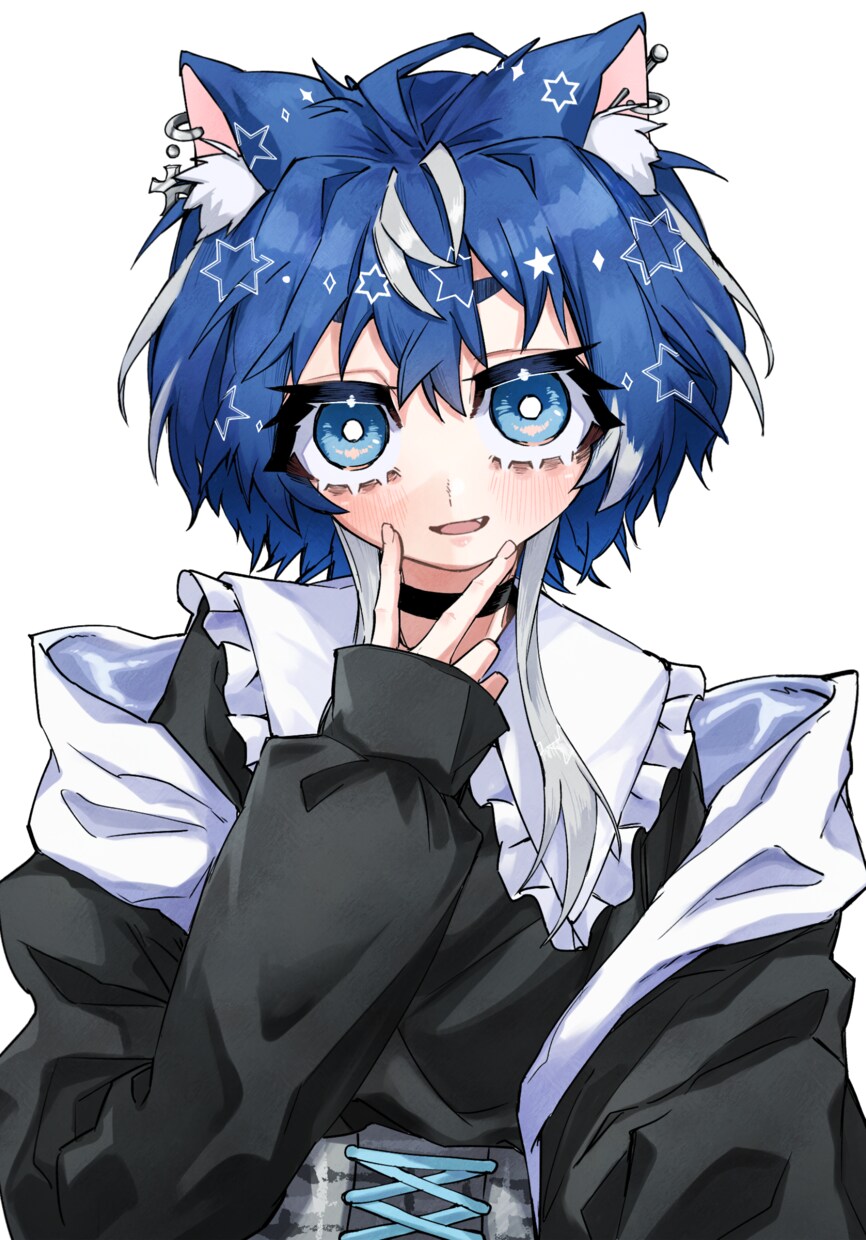 NGなし！要望に合わせてイラストをお届けします アイコン、サムネ、グッズなどのイラストをお描きします イメージ4