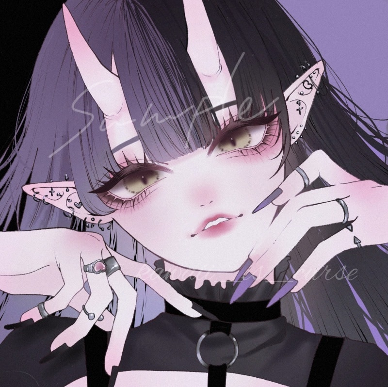 アイコン、動画用イラストオーダー受付ます アイコン、動画用イラスト、記念イラスト、グッズ等 イメージ4