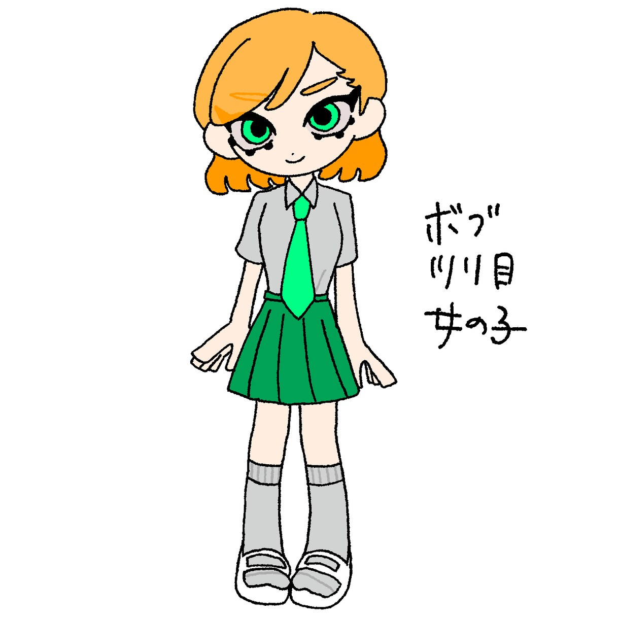 アイコンを描きます ゆるいイラストがお好きな方はぜひ！ イメージ4