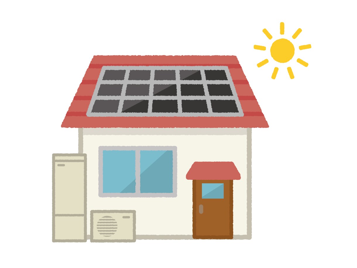 住宅用太陽光発電の御見積、販売会社を鑑定します 業界経験14年の知識と経験を生かしてアドバイスします！ イメージ1