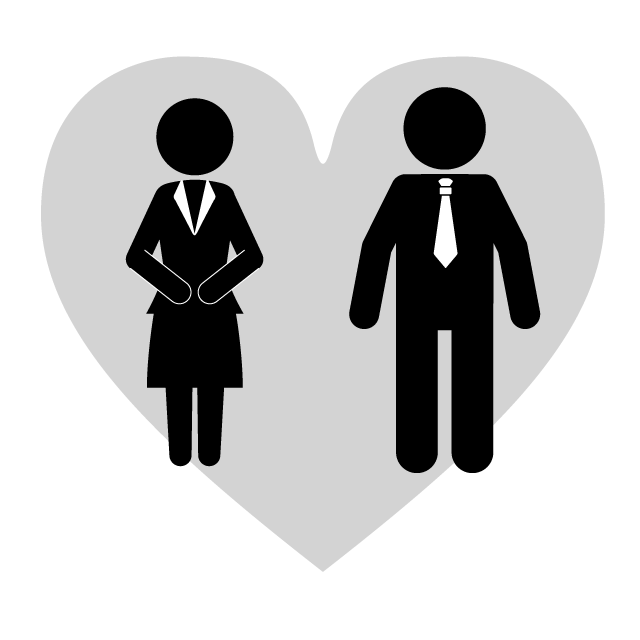 恋愛の悩みをお聞きします 男女のコミュニケーションの違いなどを分かりやすくお伝えします イメージ1