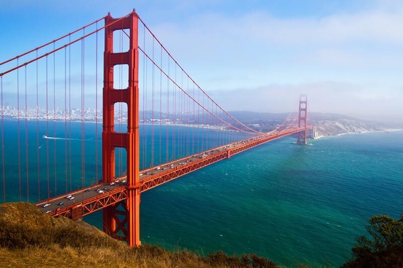 アメリカ旅行計画している方必見！予約代行致します 旅行先でのレストラン予約代行や最新情報をお届けします イメージ1