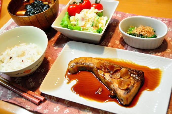 5日分の夕食献立(手順付き)を提案します 脱マンネリ化でお悩み解決！好みに合わせた献立を提案します！ イメージ1