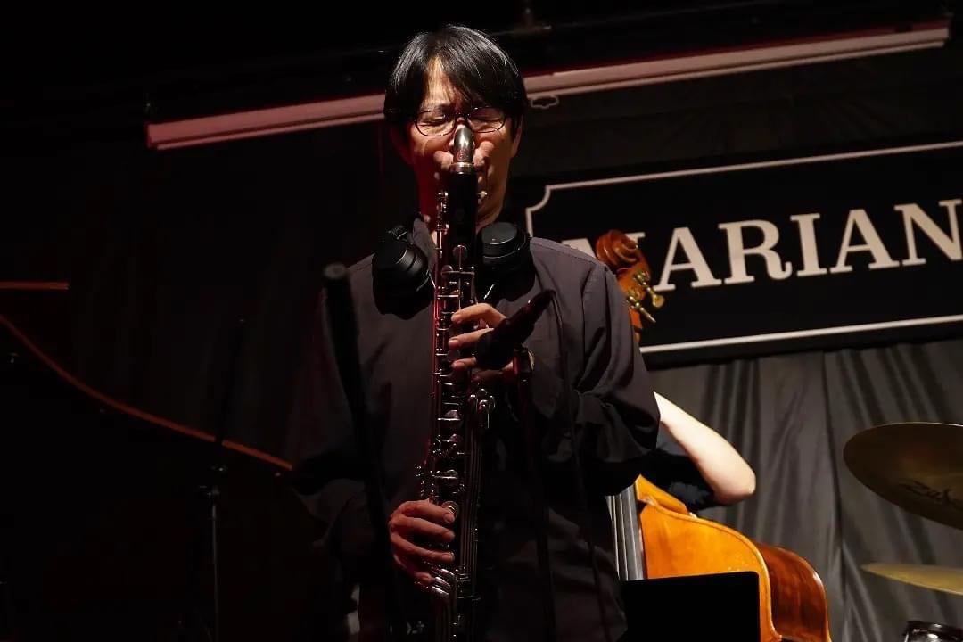 バスクラリネット音源を録音します ニューヨークでプロ20年のバスクラリネットの音を貴方に イメージ1