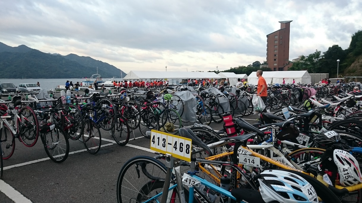 トライアスロンにご興味のある方を受け付けいたします 40代以降 初心者向け トライアスロンの始め方をお伝えします イメージ6
