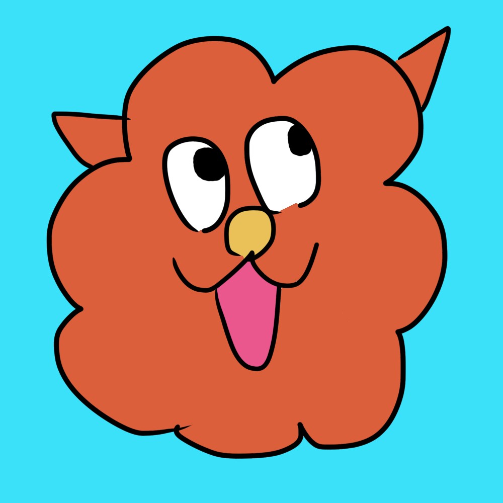 商用OK へたゆるきもかわキャラクター描きます 命吹き込みます！オリジナルキャラクター！ イメージ3