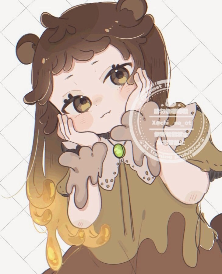 SNS等で使えるイラスト描きます 丁寧な取引を心がけています！何卒お願いいたします！ イメージ3