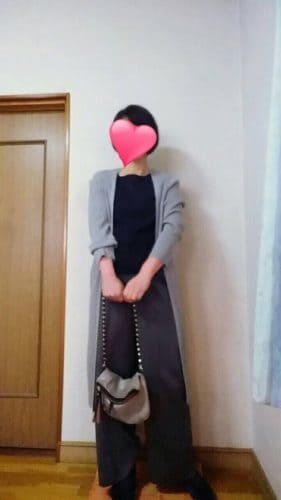 50代からの婚活服選びをお手伝いします 婚活を成功させるにはまず注目してもらうことからです。 イメージ4