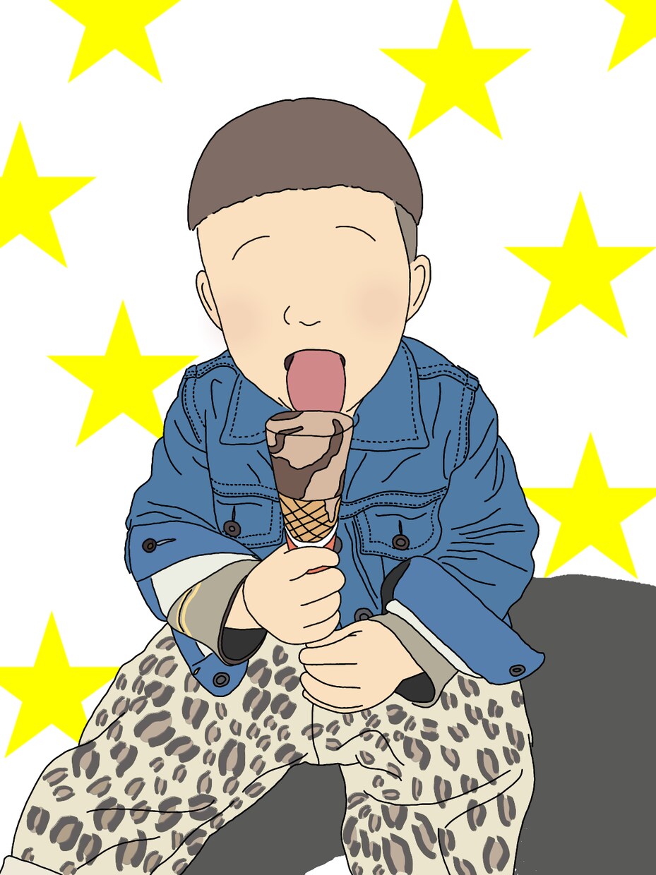 お気に入りの写真をお洒落な線画イラストに仕上げます アイコンやプレゼントなどに！お好みのテイストで描きます。 イメージ2