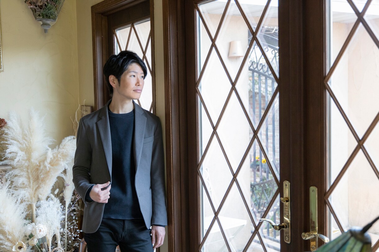 恋愛・結婚・離婚・相性相手の気持ち、占います 元警察官のプロ占い師がお悩みを解決します イメージ3
