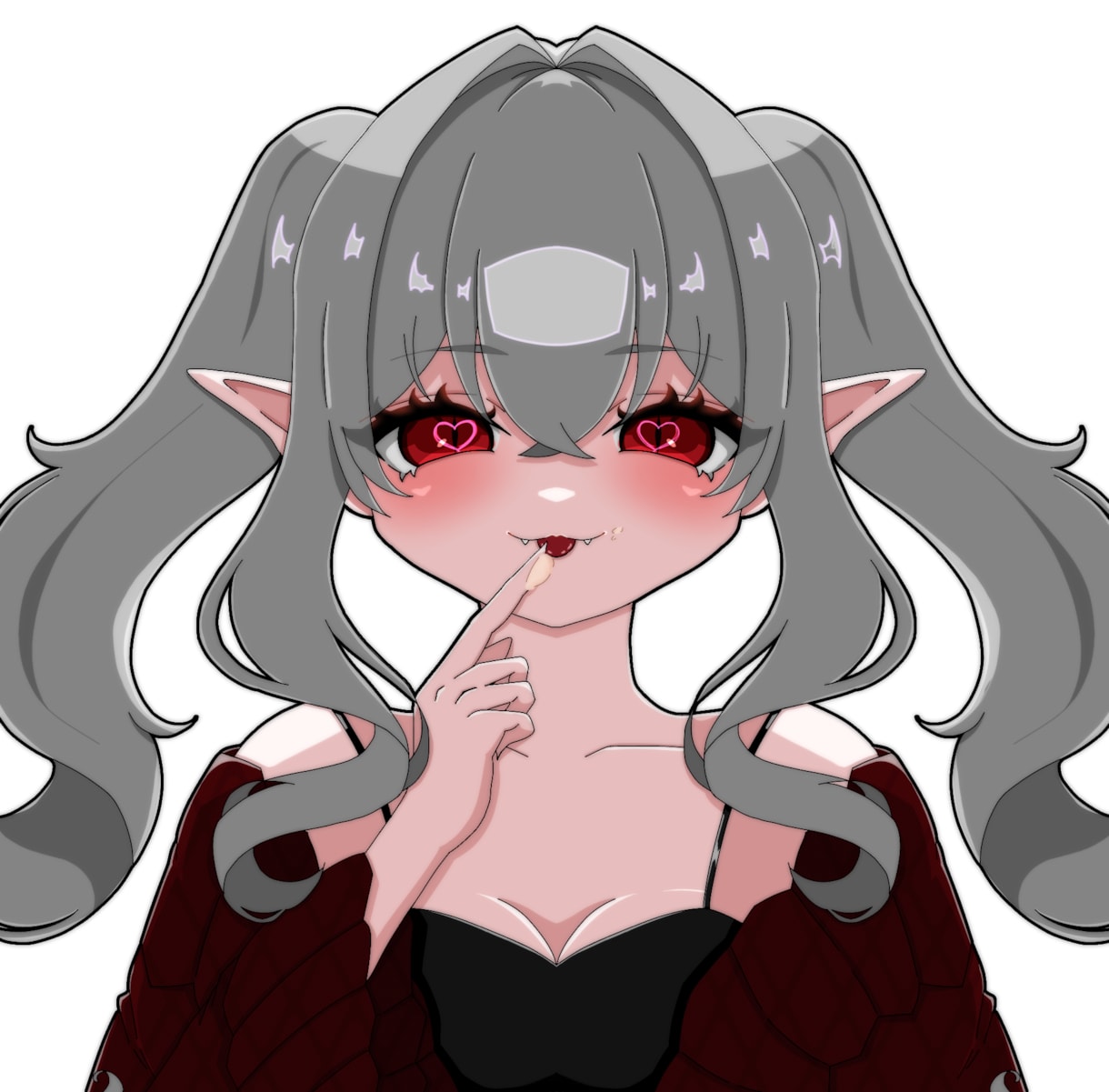 アイコン描きます SNSアイコンかわいく描かせていただきます‼ イメージ3