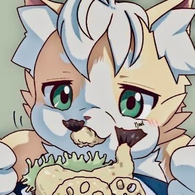 アイコンを描きます 獣のアイコンイラストのみ描きます イメージ1