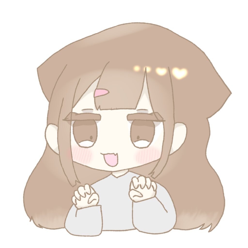 1枚500円！ゆるふわの絵 描きます 1枚500円から描きます！アイコン等にお使いください！ イメージ6