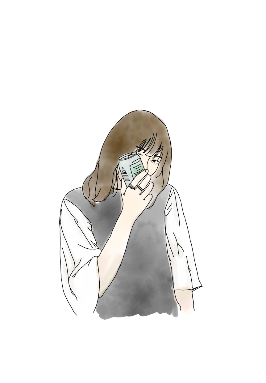 写真そのまま！おしゃれな線画似顔絵描きます 写真に忠実に作成するので「なんか違う」を最小限にできます！ イメージ1