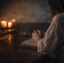 不倫の結末を未来解析します 朝の静かな時間に、あなただけの未来を読み解きます イメージ3