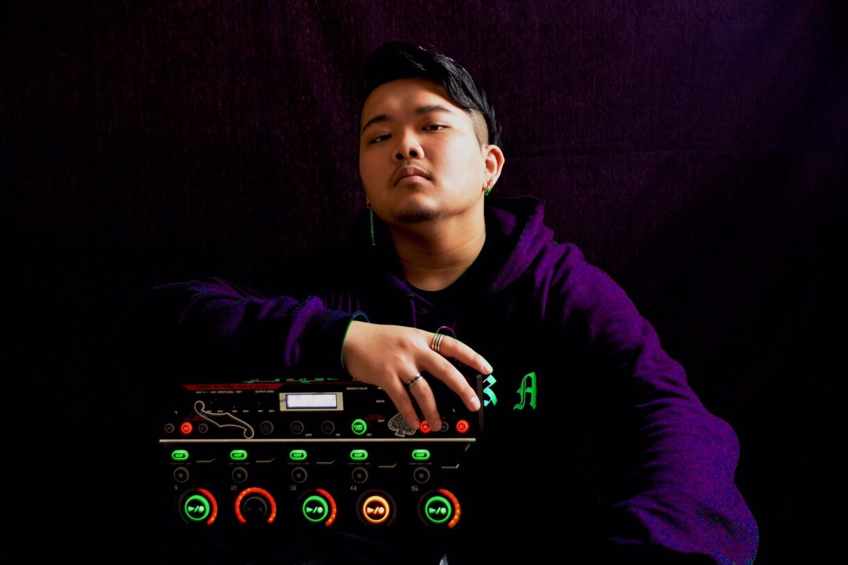 BeatBoxについてなんでも教えます BeatBoxの音の出し方やネタの作り方までなんでも教えます イメージ1