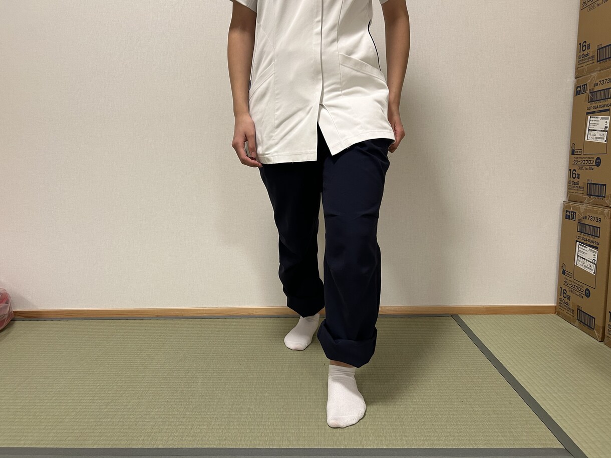 外反母趾や扁平足、膝痛の悩みを一緒に解決します 【先着5名様限定】実績作りのためモニター価格で提供中！ イメージ4