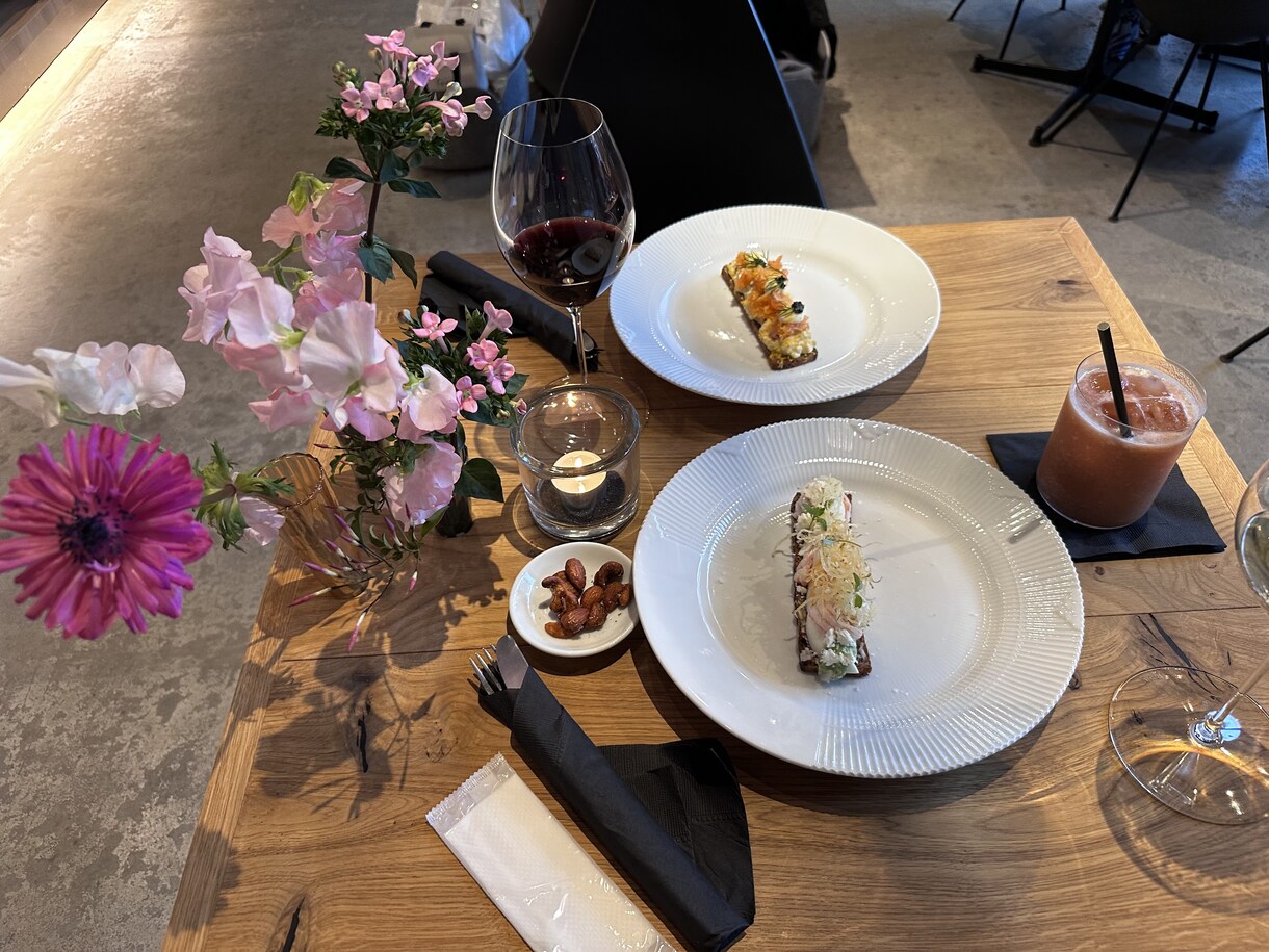 東京都と埼玉県エリア美味しいお店選びます デート、お誕生日、サプライズ、女子会などに合うお店を教えます イメージ3