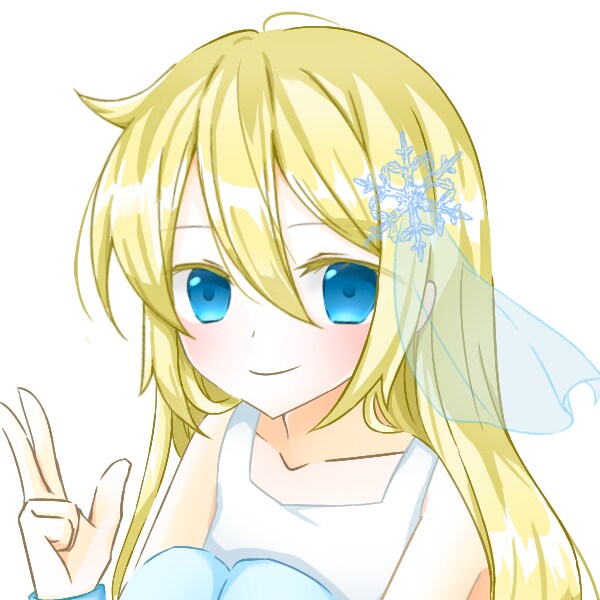 SNS等でご使用頂けるアイコン描きます 似顔絵やオリキャラさん等、ご用途に合わせて イメージ3