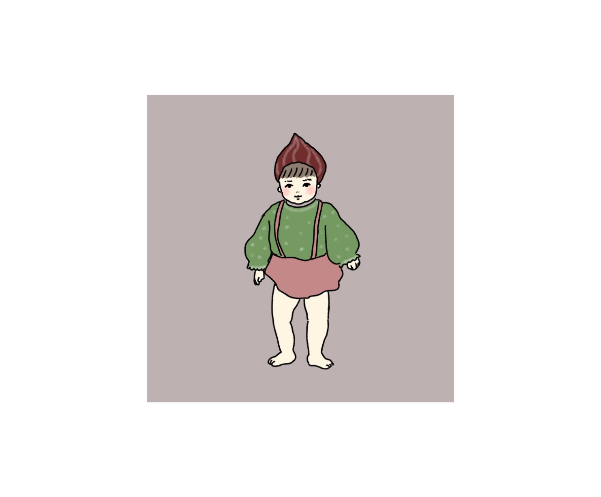 スピード納品！商用OK！おしゃれなイラスト描きます フルカラー！目を引くアイコンでビジネス利用に！贈り物にも◎ イメージ9