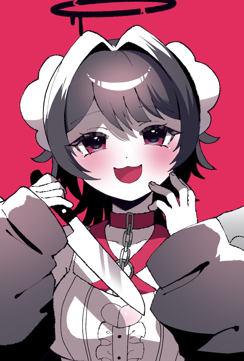 シンプルな一枚絵描きます あなたらしい一枚絵をリーズナブルにお仕立てします イメージ3
