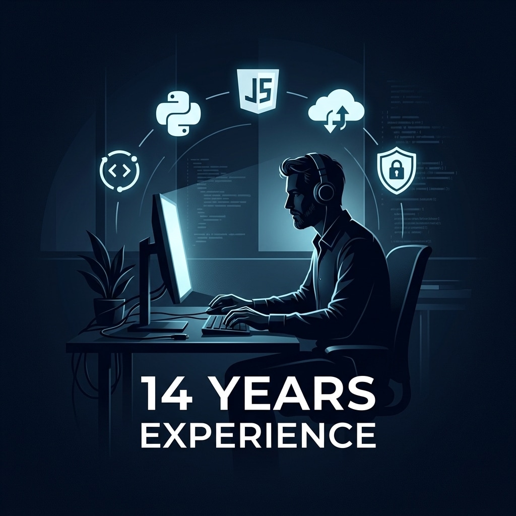 AI搭載Bluesky運用ツール作成します 14年の技術で、あなたに「静かな時間」を。初動5名様限定。 イメージ6