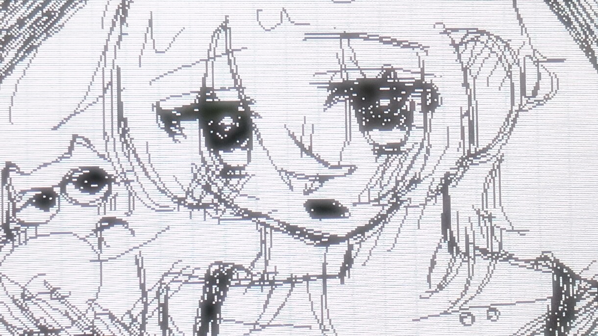 夢絵、アイコンなんでも作ります 夢絵、アイコンが欲しい方向けですあなただけのイラスト描きます イメージ4