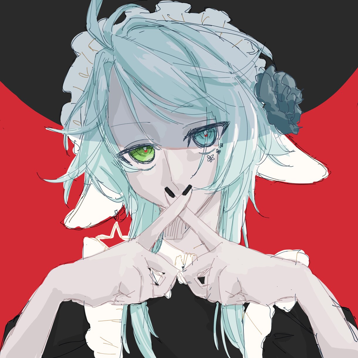 イラスト制作いたします 私にお小遣い、与えてみないか？？？？ イメージ4
