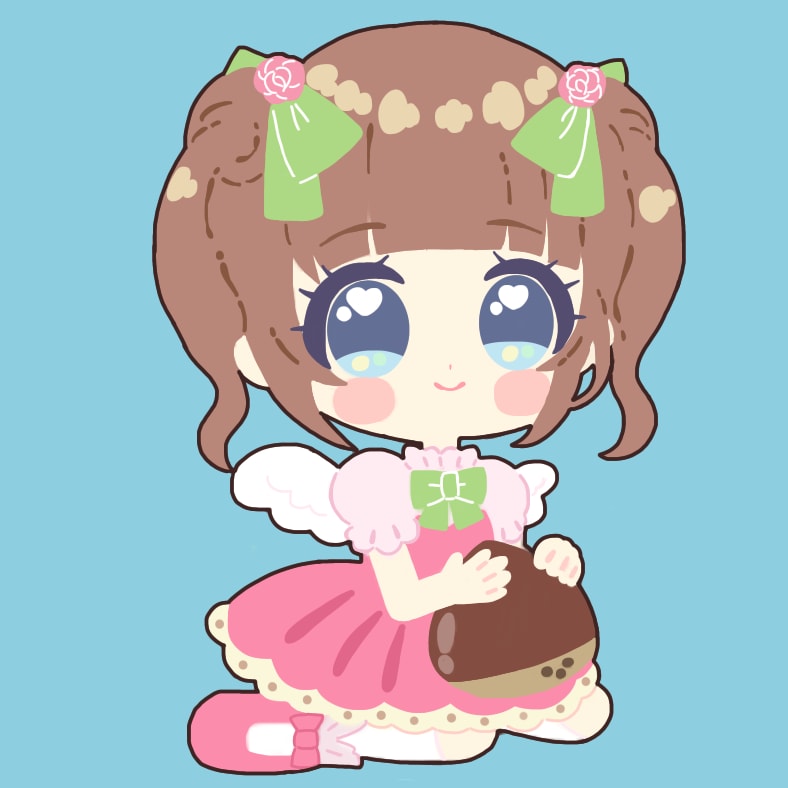 デフォルメイラスト描きます アイコンやサムネイルなどで使えるデフォルメイラスト♪ イメージ9