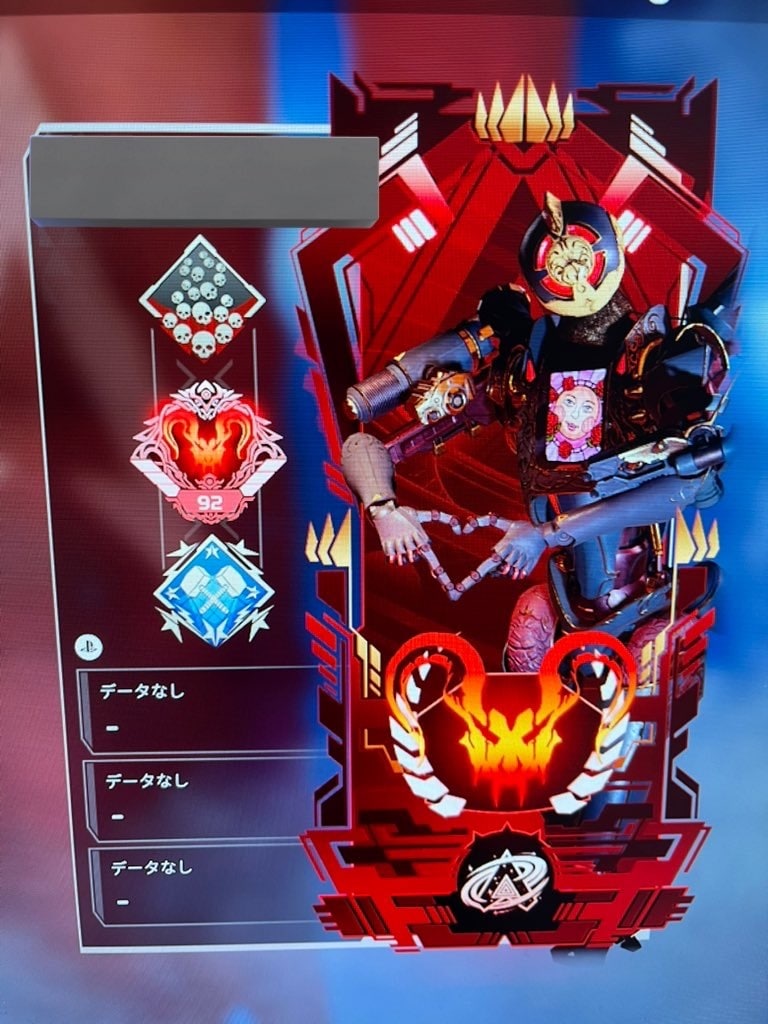 apexプレデターが優しく教えます 苦手な分野等を的確にアドバイスしたり見つけたりします！ イメージ2