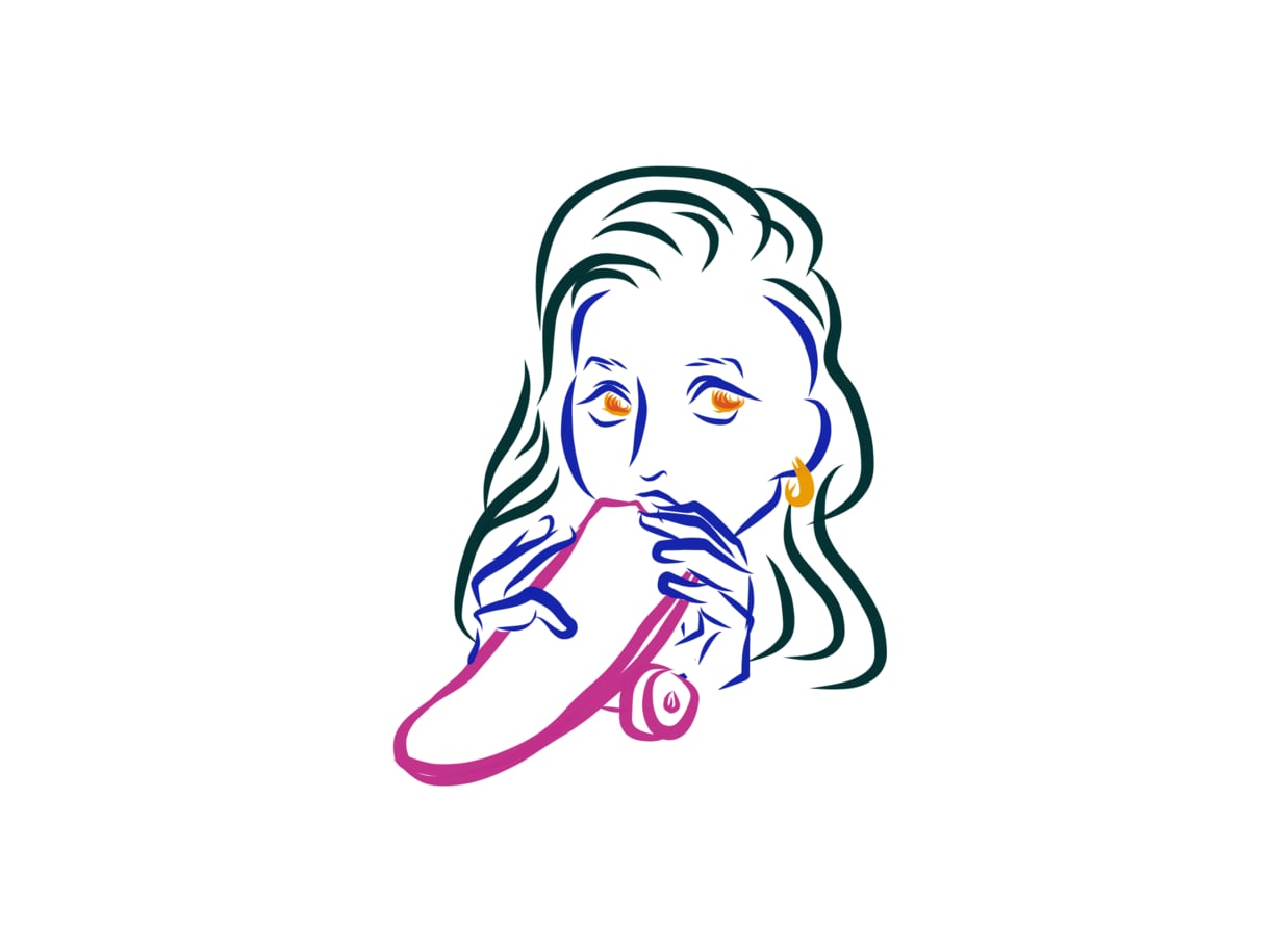 似顔絵★背景透過できます 髪色・服装などもお好きなままに！ イメージ3