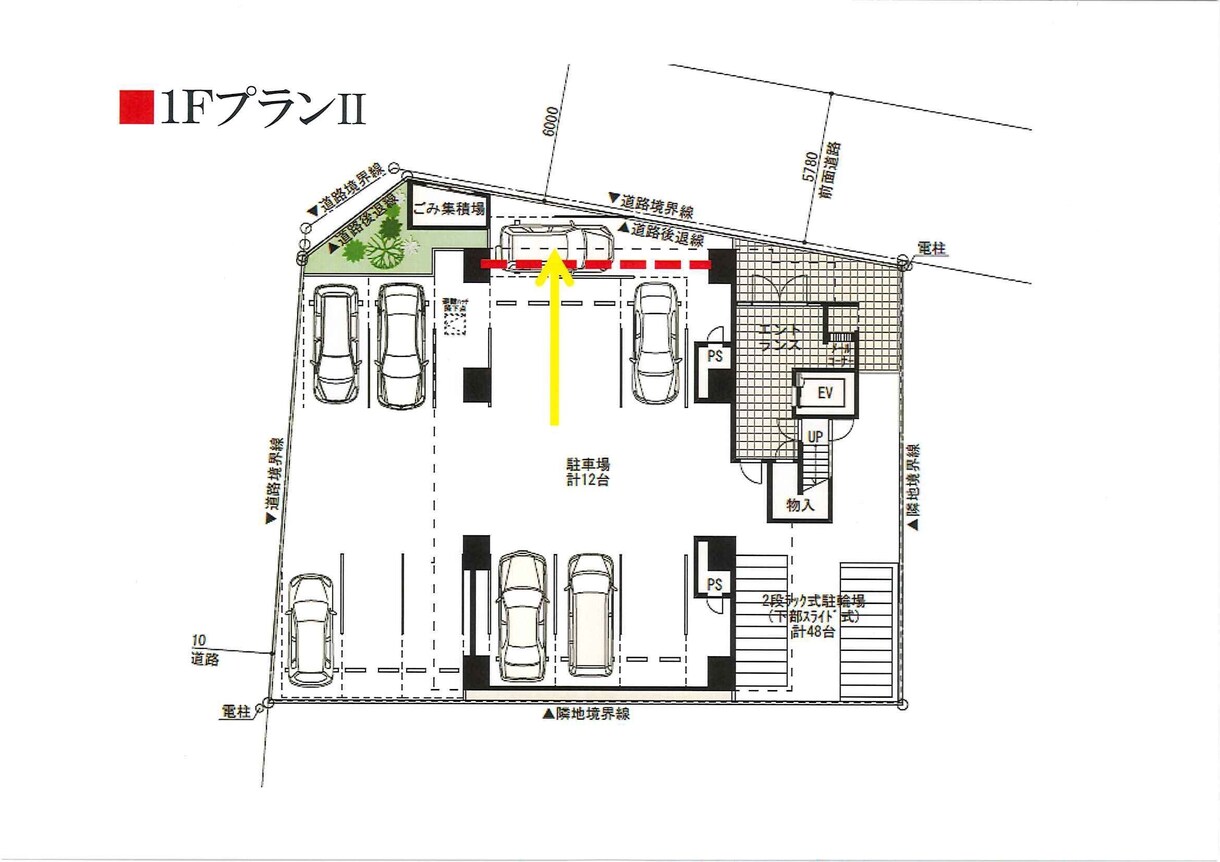 賃貸アパートマンション、住宅等の計画サポートします 土地活用、築古マンションのリノベーション等相談乗ります イメージ3