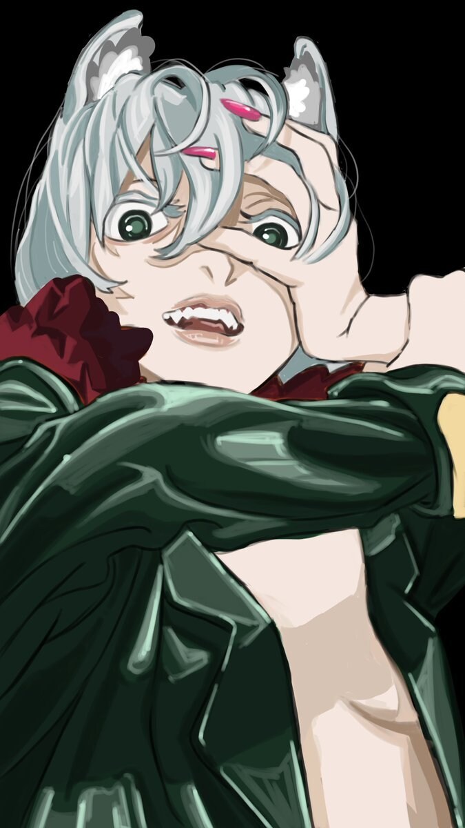 MV,サムネイル,一枚絵などお描きます MVイラスト,サムネイル,一枚絵,記念イラスト,立ち絵 イメージ3