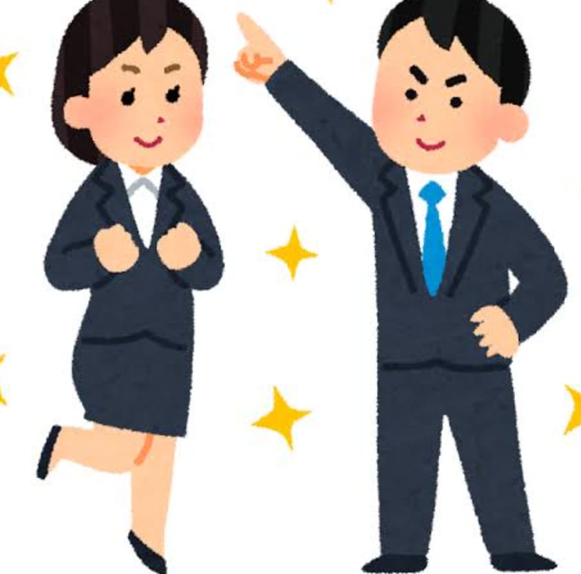 営業としての悩み、売り上げに対する悩み相談乗ります 悩みがあって当然！変われる自分！共有します！ イメージ1
