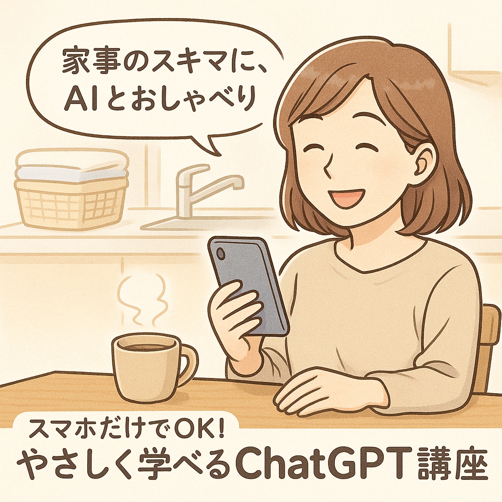 はじめてor慣れないChat GPT操作を教えます Chat GPTで広がる、あなたの可能性は無限大！ イメージ6