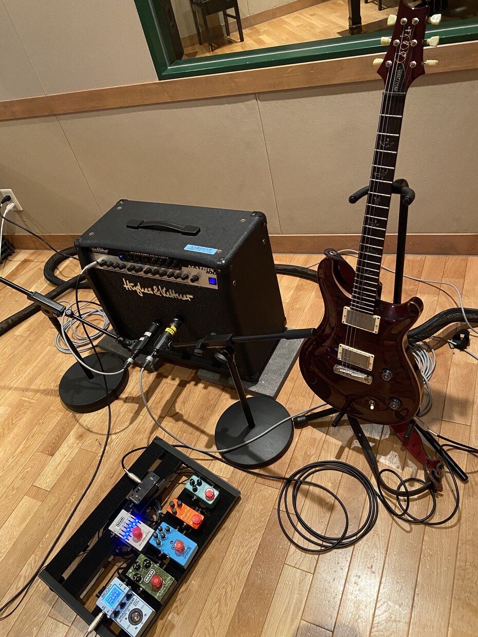 編曲(アレンジ)します あなたの曲に色をつけて、世に出しましょう！ イメージ6