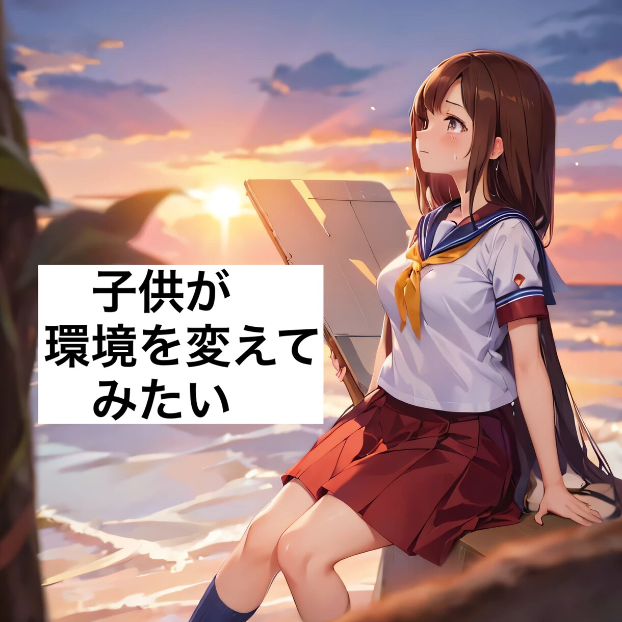 不登校　ゲーム障害　国内離島留学　相談にのります 〜中学生の子供が2年間体験したお話しをお伝えします〜 イメージ6