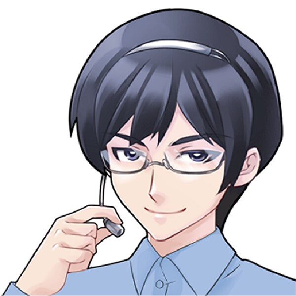 現役コールセンター職員が何でも話を聞きます お試し１分からでもOK！自分の思いの丈を曝け出してください イメージ2