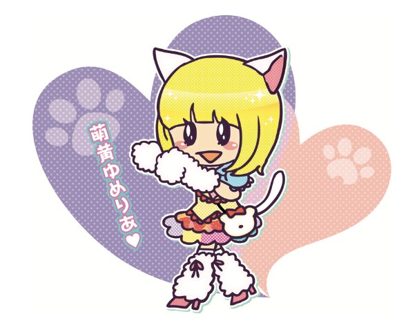 Aiデータ納品☆イラストオーダー承ります どんな媒体にも画質を気にせず使える便利な【Aiデータ】♪ イメージ4
