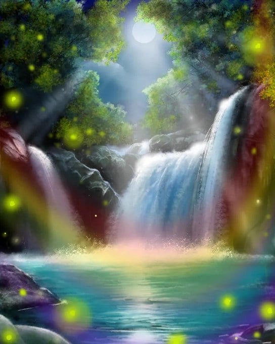 想い出の風景をリアルなイラスト・絵画に描き上げます 作品郵送サービスあり◎風景、背景イラストを制作いたします。 イメージ7