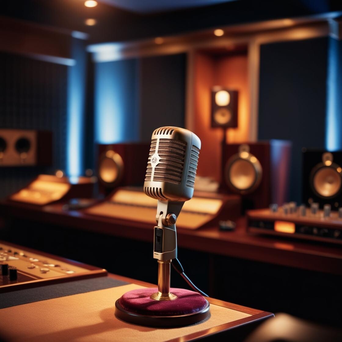 コールセンター経験を活かしナレーションの録音します 聴いた人に声で癒しをお届けします！ イメージ1